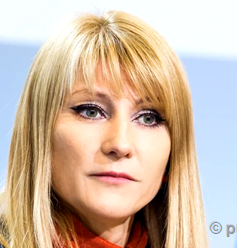 Светлана Журова: Олимпийские игры в Италии - это лишь полшага вперед, которые не устраивают всех россиян