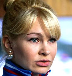 Наталия Гарт: Российский санный спорт нуждается в новых трассах