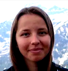 Горнолыжница Юлия Плешкова стала 19-й в супергиганте на играх Олимпиады в Италии