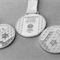В Тюмени парку "Россия - моя история" передали в дар более 100 олимпийских медалей