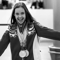 Российские спортсменки прибыли в Москву из Германии с чемпионата мира по художественной гимнастике