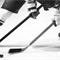 Эстонская федерация хоккея приостановила лицензии спортсменам, участвовавших в Играх будущего