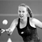 Россиянка Блинкова прибавила 21 позицию в чемпионской гонке Женской теннисной ассоциации