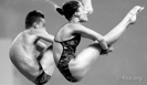 Прыжки в воду. Чемпионат Европы 2026 по водным видам спорта. Смешанные команды. Синхронные прыжки. Трамплин 3 м. Финал (прямая видеотрансляция)