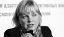 Вероника Логинова: Восстановление РУСАДА в правах может произойти не ранее 2024 года