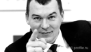 Дегтярев назвал самые "отмороженные" международных спортивные федерации