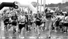 World Triathlon допустил триатлонистов из России к смешанным эстафетам