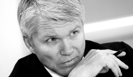 Павел Колобков избран вице-президентом FIDE