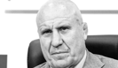 Михаил Мамиашвили покинул пост вице-президента UWW из-за санкций ЕС