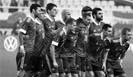 Футболисты сборной России прилетели в Тегеран на товарищеский матч с командой Ирана