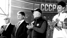 Фестиваль "Хоккей длиною в 80 лет"
