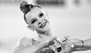 Анна Попова выиграла индивидуальное многоборье на турнире по художественной гимнастике в Дубае