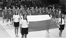 Совет Международной федерации волейбола (FIVB) принял решение снять ограничения с российских спортсменов