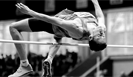 Данил Лысенко выиграл турнир по прыжкам в высоту на Неделе легкой атлетики