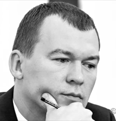 Михаил Дегтярев поручил компании Bosco разрабатывать брендбук экипировки для олимпийских игр 2028 года