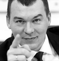 Михаил Дегтярев: Упразднение региональных олимпийских советов является исключительно административной реформой