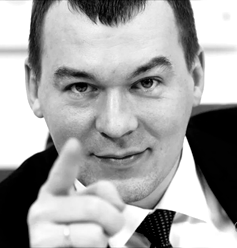 В Минспорте РФ прокомментировали санкции ЕС против Михаила Дегтярева