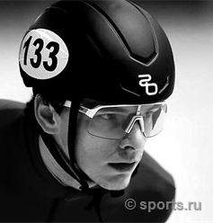 Шорт-трекист Иван Посашков не смог выйти в полуфинал игр Олимпиады на дистанции 1500 м