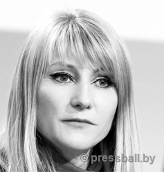 Светлана Журова назвала событиями года в спорте успехи Александра Овечкина и Ангелины Мельниковой