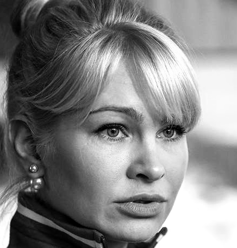 Наталия Гарт: Российский санный спорт нуждается в новых трассах