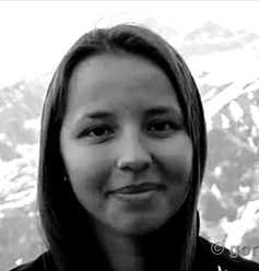 Горнолыжница Юлия Плешкова стала 19-й в супергиганте на играх Олимпиады в Италии