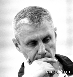 Батутисты из России на этапе Кубка мира в Италии снова выступят без флага страны