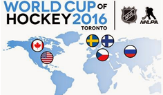 Кубок мира по хоккею-2016